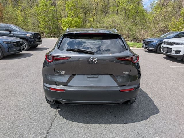 2023 Mazda Mazda CX-30 2.5 Turbo Premium Package