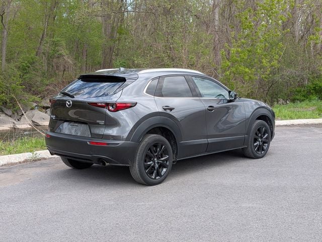 2023 Mazda Mazda CX-30 2.5 Turbo Premium Package