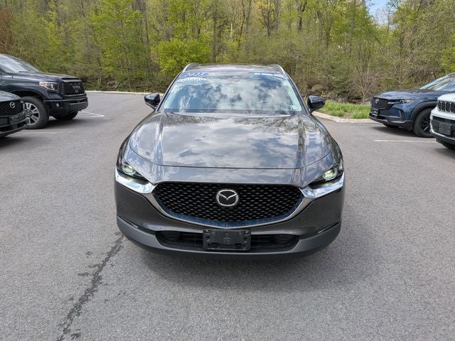 2023 Mazda Mazda CX-30 2.5 Turbo Premium Package