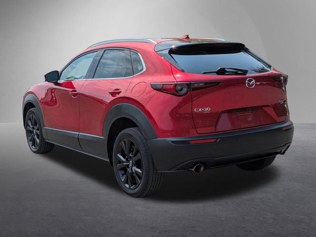 2023 Mazda Mazda CX-30 2.5 Turbo Premium Plus Package w/Premium Plus Package