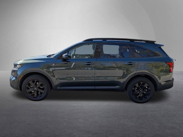 2023 Kia Sorento X-Line S