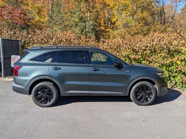2023 Kia Sorento X-Line S
