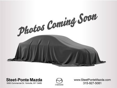 2025 Mazda Mazda CX-50 Hybrid Premium