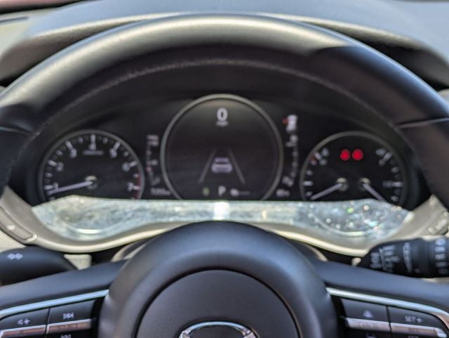 2025 Mazda Mazda CX-50 2.5 S Select Package