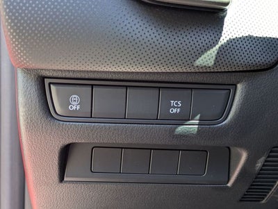 2025 Mazda Mazda CX-50 2.5 S Select Package