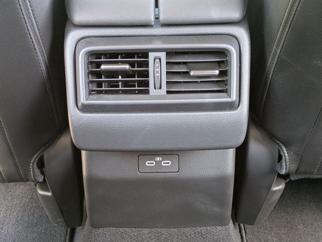 2025 Mazda Mazda CX-50 2.5 S Select Package