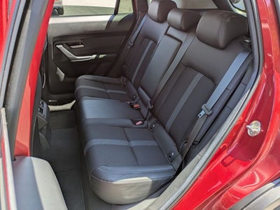 2025 Mazda Mazda CX-50 2.5 S Select Package