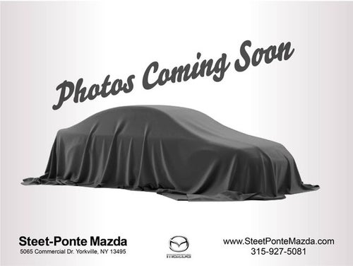 2025 Mazda Mazda CX-50 2.5 S Select Package