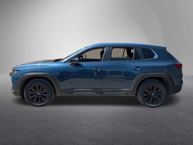 2024 Mazda Mazda CX-50 2.5 S Select Package