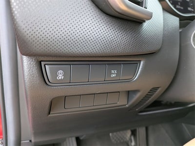 2025 Mazda Mazda CX-50 2.5 S Select Package