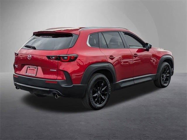 2025 Mazda Mazda CX-50 2.5 S Select Package