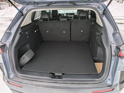 2025 Mazda Mazda CX-50 2.5 S Select Package