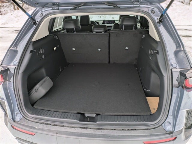 2025 Mazda Mazda CX-50 2.5 S Select Package