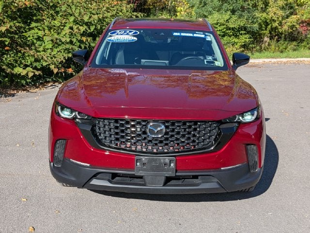 2024 Mazda Mazda CX-50 2.5 S Premium Package