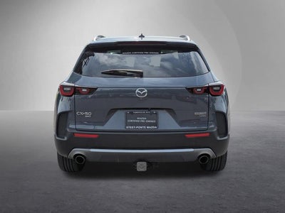 2024 Mazda Mazda CX-50 2.5 Turbo Premium Package