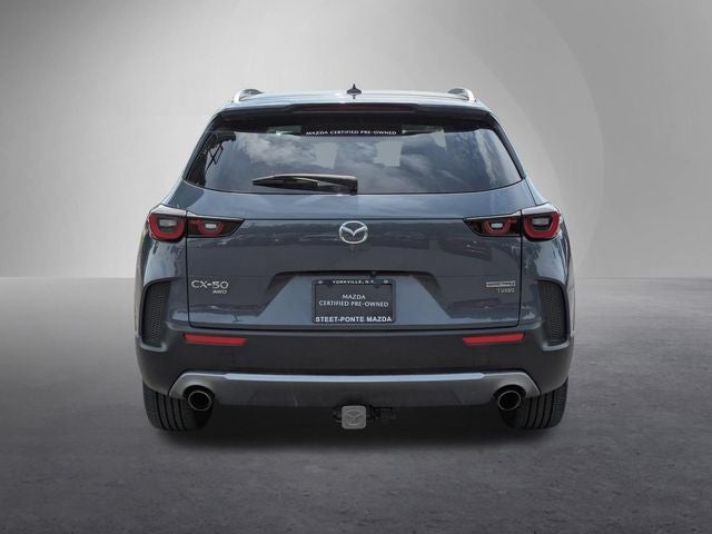 2024 Mazda Mazda CX-50 2.5 Turbo Premium Package