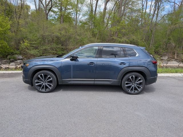 2023 Mazda Mazda CX-50 2.5 S Premium Plus Package