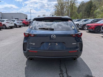 2023 Mazda Mazda CX-50 2.5 S Premium Plus Package