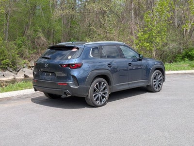 2023 Mazda Mazda CX-50 2.5 S Premium Plus Package