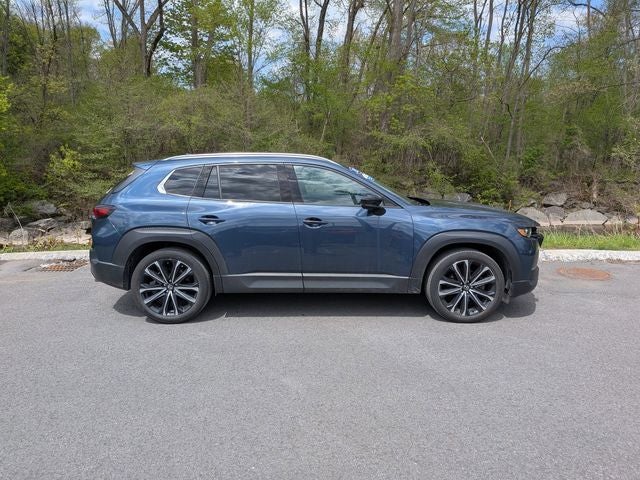 2023 Mazda Mazda CX-50 2.5 S Premium Plus Package