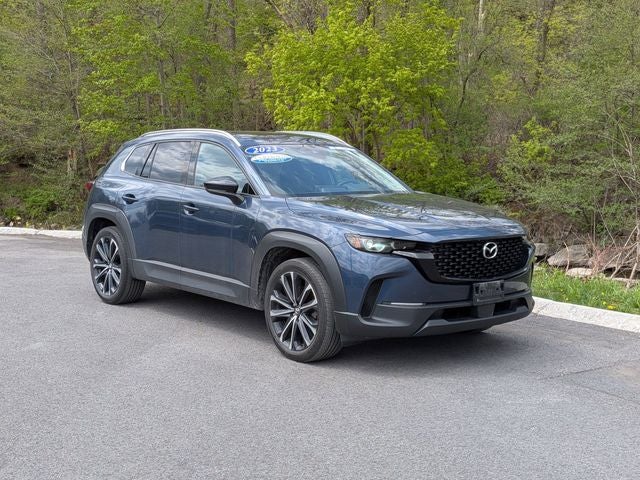 2023 Mazda Mazda CX-50 2.5 S Premium Plus Package