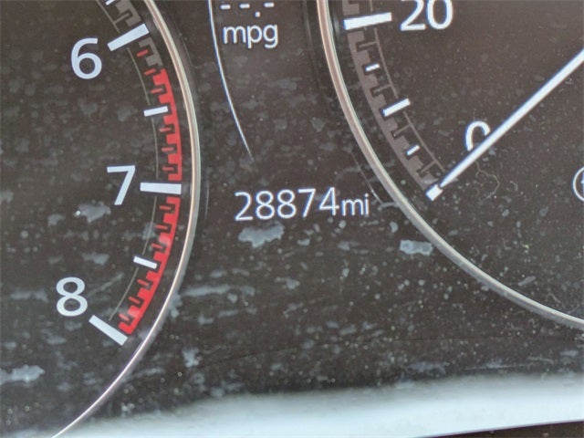 2023 Mazda Mazda CX-50 2.5 Turbo Premium Plus Package