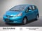 2013 Honda Fit Base