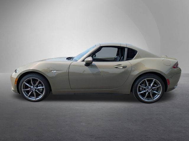 2023 Mazda Mazda Miata RF Grand Touring