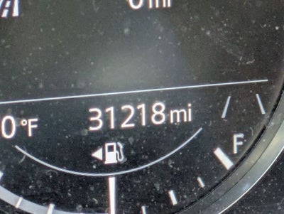 2023 Mazda Mazda CX-5 2.5 S