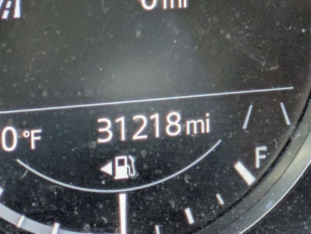 2023 Mazda Mazda CX-5 2.5 S