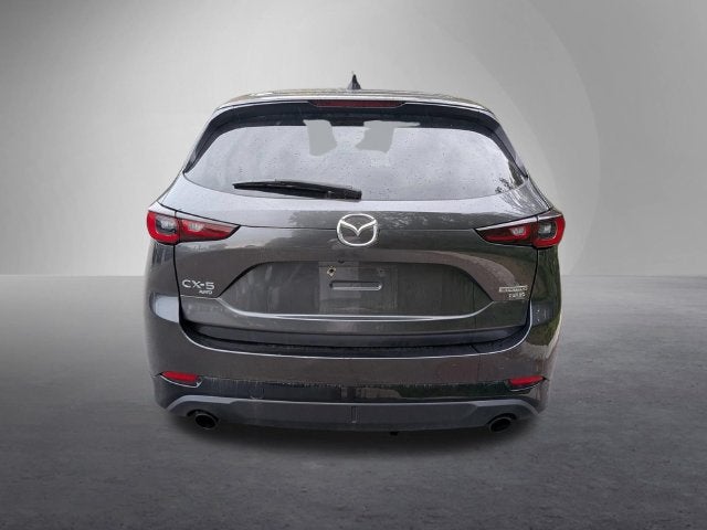 2023 Mazda Mazda CX-5 2.5 Turbo
