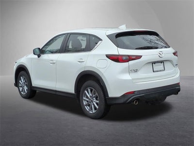 2023 Mazda Mazda CX-5 2.5 S Select Package