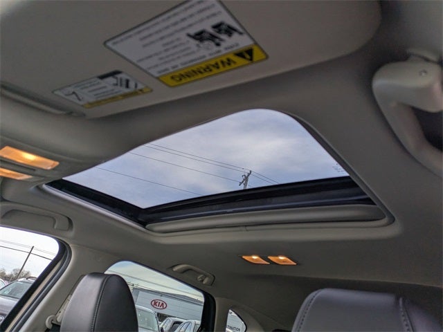 2017 Mazda Mazda CX-5 Touring