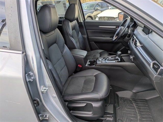 2017 Mazda Mazda CX-5 Touring