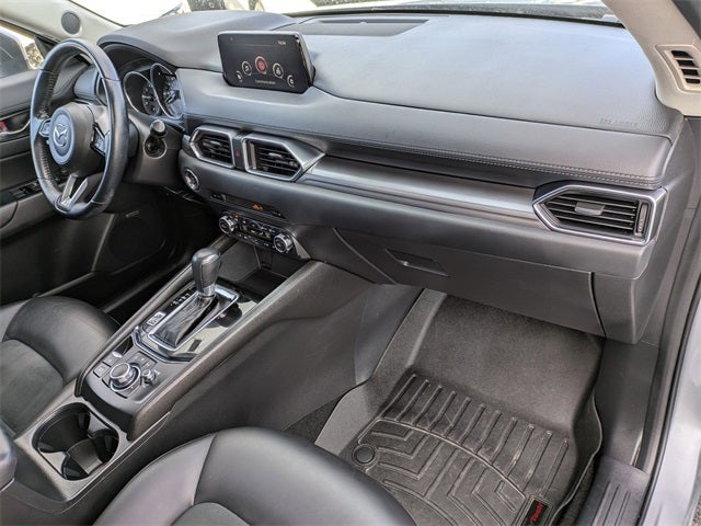 2017 Mazda Mazda CX-5 Touring