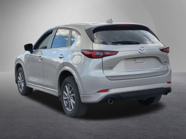 2024 Mazda Mazda CX-5 2.5 S Preferred Package