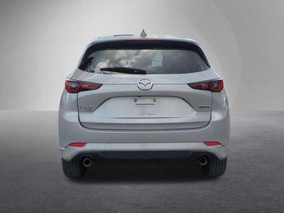 2024 Mazda Mazda CX-5 2.5 S Preferred Package