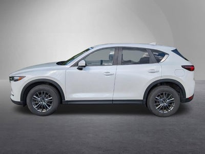2019 Mazda Mazda CX-5 Touring