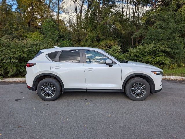2019 Mazda Mazda CX-5 Touring