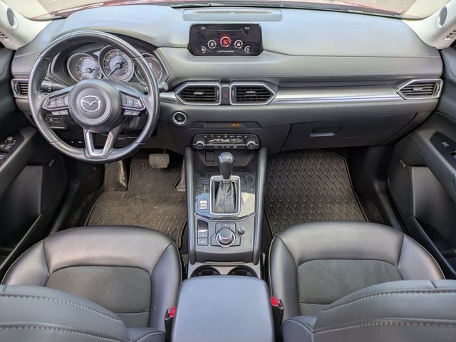 2019 Mazda Mazda CX-5 Touring