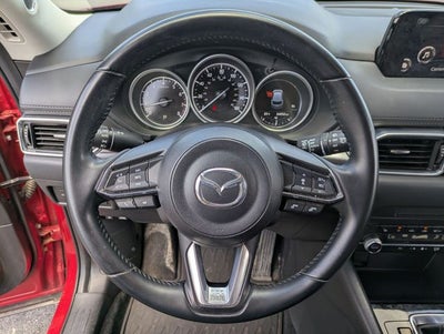 2019 Mazda Mazda CX-5 Touring