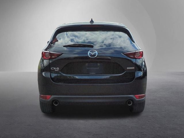 2021 Mazda Mazda CX-5 Touring