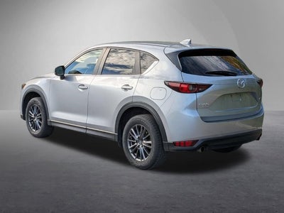 2019 Mazda Mazda CX-5 Touring