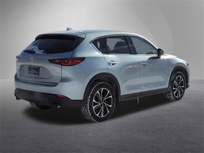 2023 Mazda Mazda CX-5 2.5 S Premium Package
