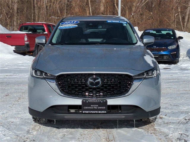 2023 Mazda Mazda CX-5 2.5 S Premium Package