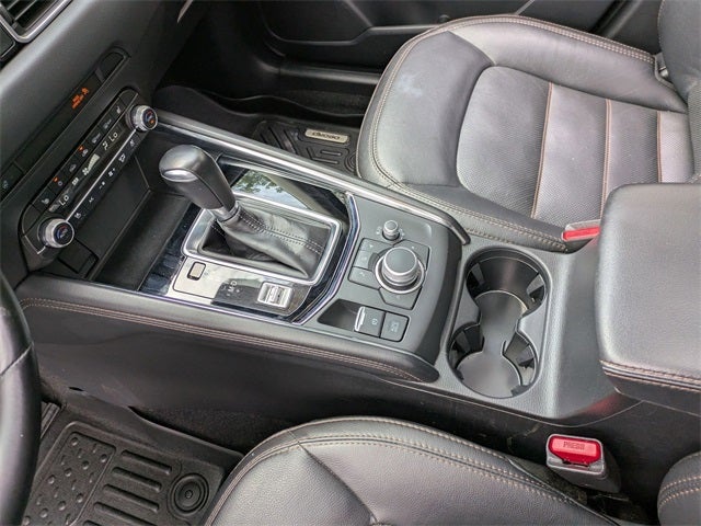 2022 Mazda Mazda CX-5 2.5 S Premium Plus Package