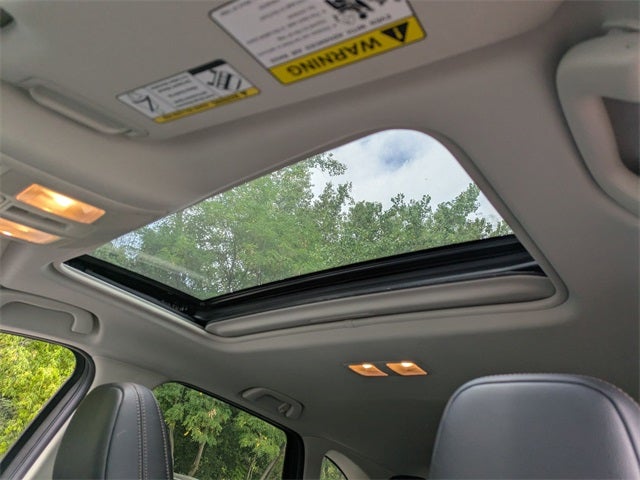 2022 Mazda Mazda CX-5 2.5 S Premium Plus Package