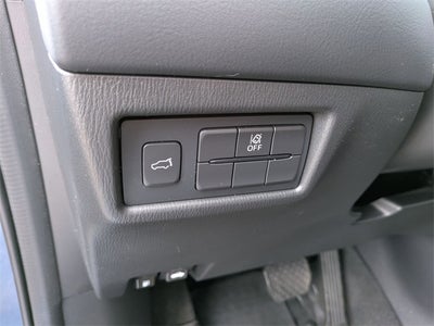 2022 Mazda Mazda CX-5 2.5 S Premium Plus Package