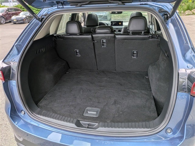 2022 Mazda Mazda CX-5 2.5 S Premium Plus Package