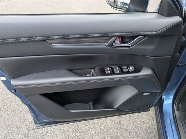 2022 Mazda Mazda CX-5 2.5 S Premium Plus Package